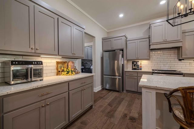 536 Reuben Drive, Alexander, AR 72002