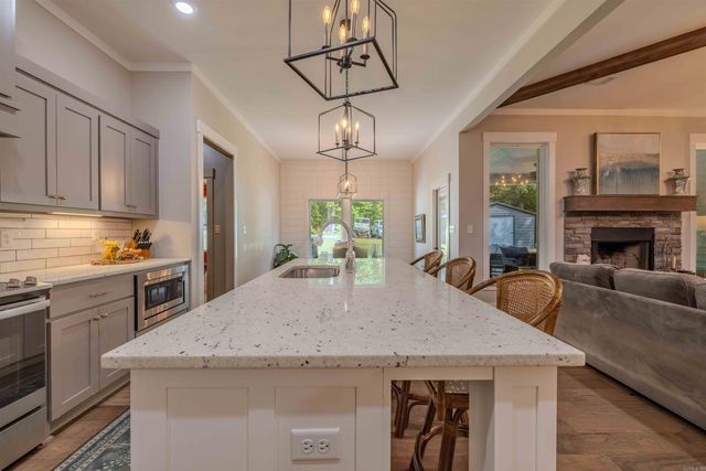 536 Reuben Drive, Alexander, AR 72002