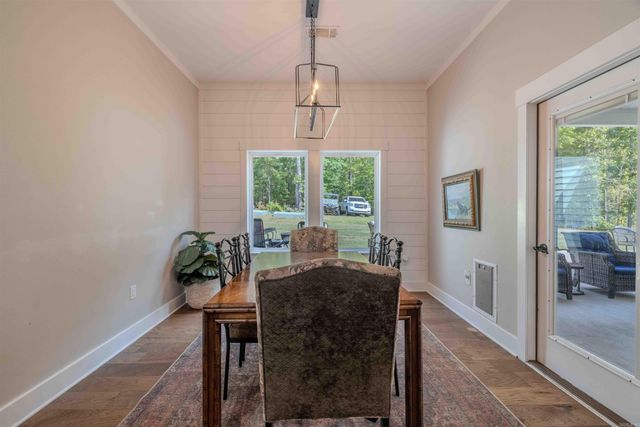 536 Reuben Drive, Alexander, AR 72002