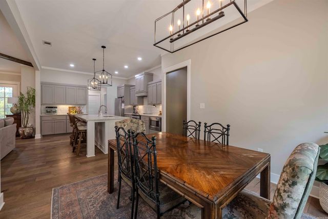 536 Reuben Drive, Alexander, AR 72002