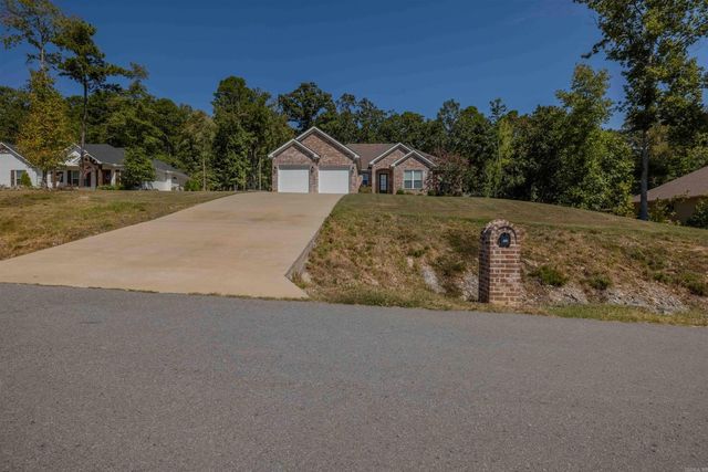 536 Reuben Drive, Alexander, AR 72002