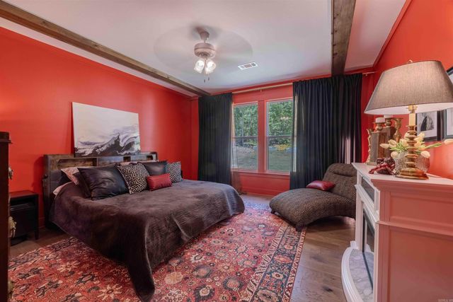 536 Reuben Drive, Alexander, AR 72002