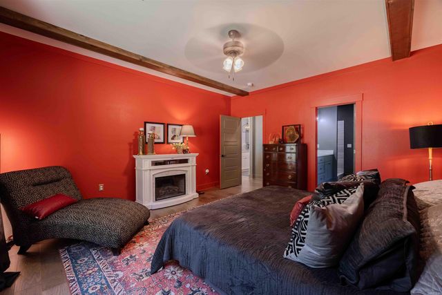 536 Reuben Drive, Alexander, AR 72002