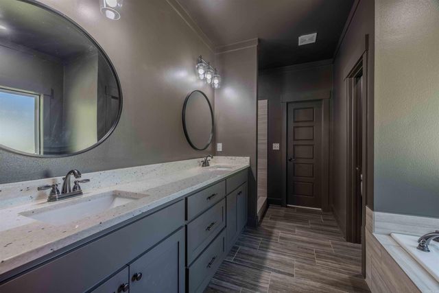 536 Reuben Drive, Alexander, AR 72002