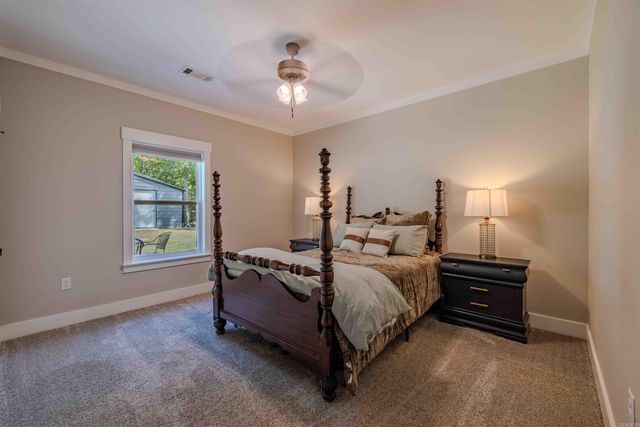 536 Reuben Drive, Alexander, AR 72002