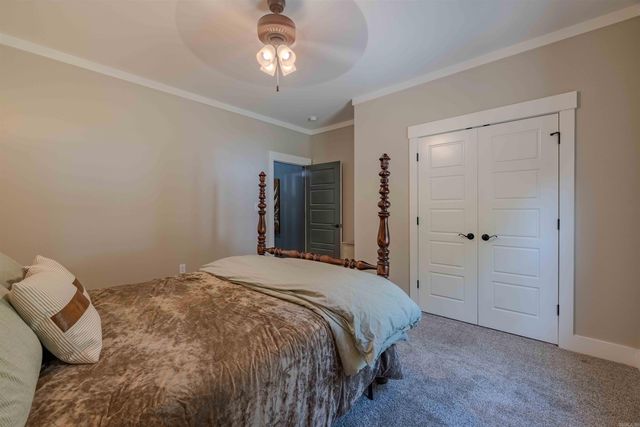 536 Reuben Drive, Alexander, AR 72002