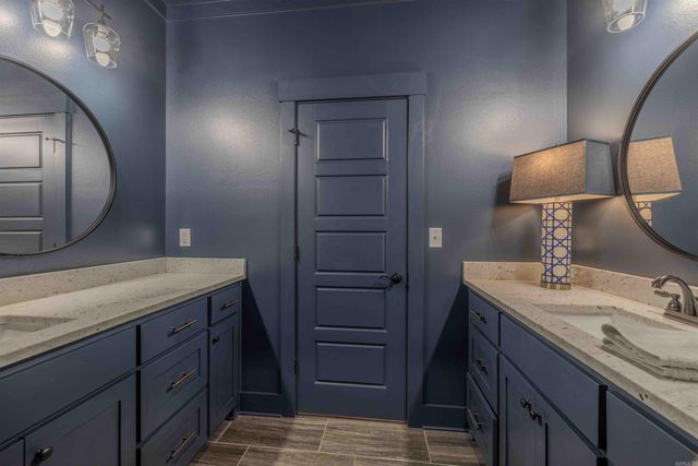 536 Reuben Drive, Alexander, AR 72002