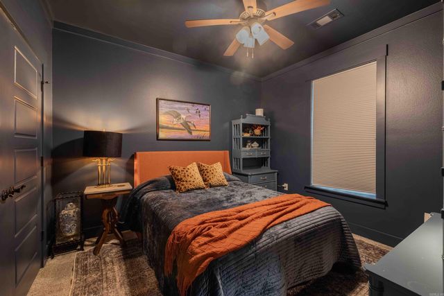 536 Reuben Drive, Alexander, AR 72002