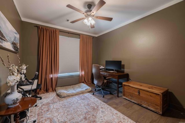 536 Reuben Drive, Alexander, AR 72002