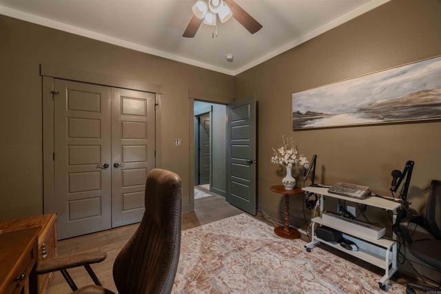 536 Reuben Drive, Alexander, AR 72002