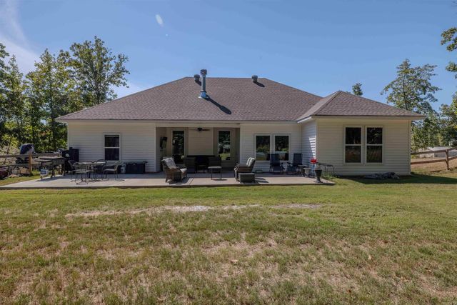 536 Reuben Drive, Alexander, AR 72002