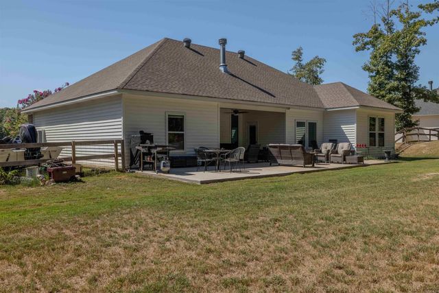 536 Reuben Drive, Alexander, AR 72002
