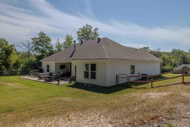 536 Reuben Drive, Alexander, AR 72002