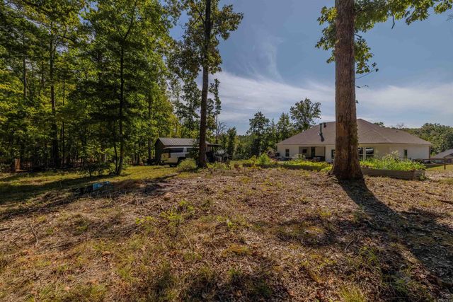 536 Reuben Drive, Alexander, AR 72002