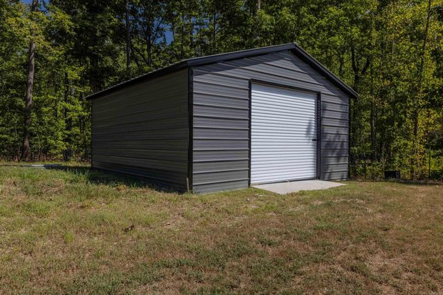 536 Reuben Drive, Alexander, AR 72002