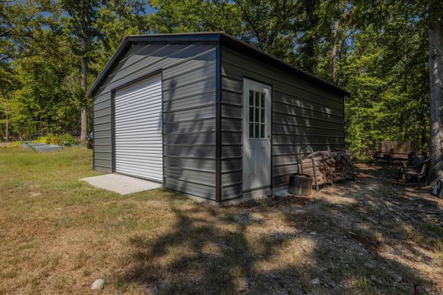 536 Reuben Drive, Alexander, AR 72002