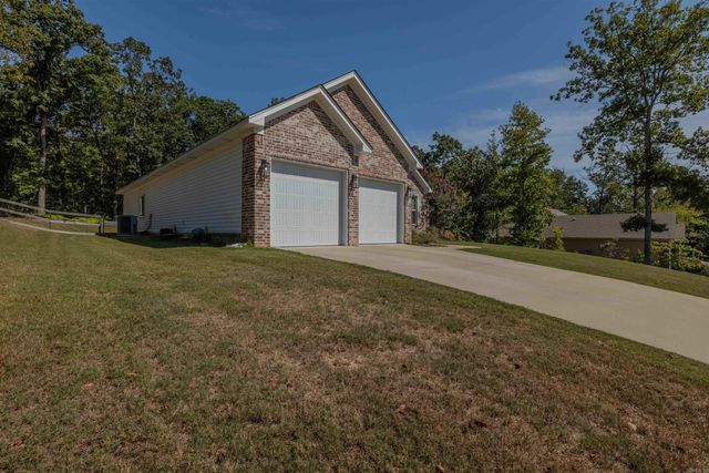 536 Reuben Drive, Alexander, AR 72002