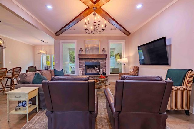 536 Reuben Drive, Alexander, AR 72002