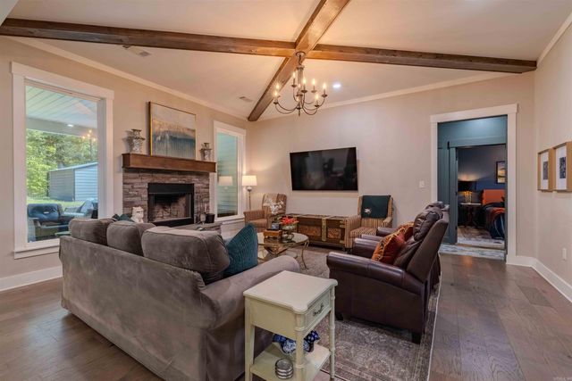 536 Reuben Drive, Alexander, AR 72002