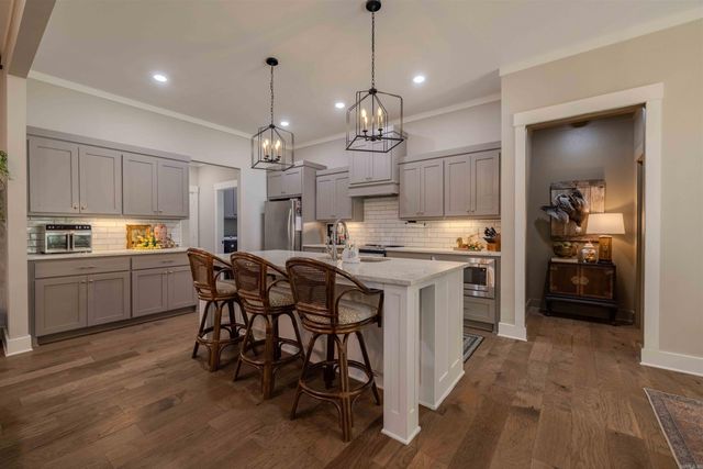 536 Reuben Drive, Alexander, AR 72002