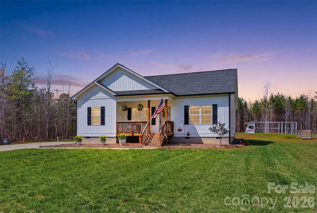 2909 Good Road, Clover, SC 29710