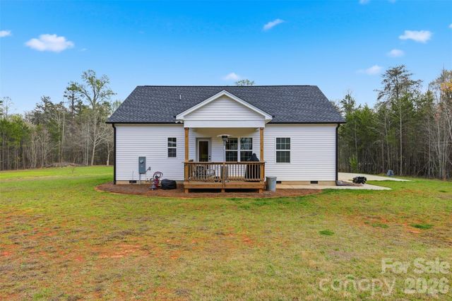 2909 Good Road, Clover, SC 29710