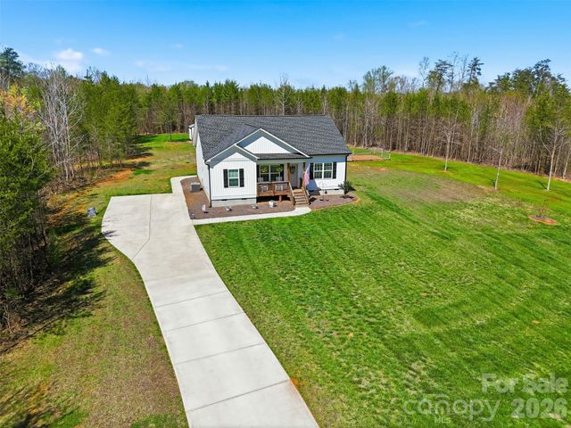 2909 Good Road, Clover, SC 29710