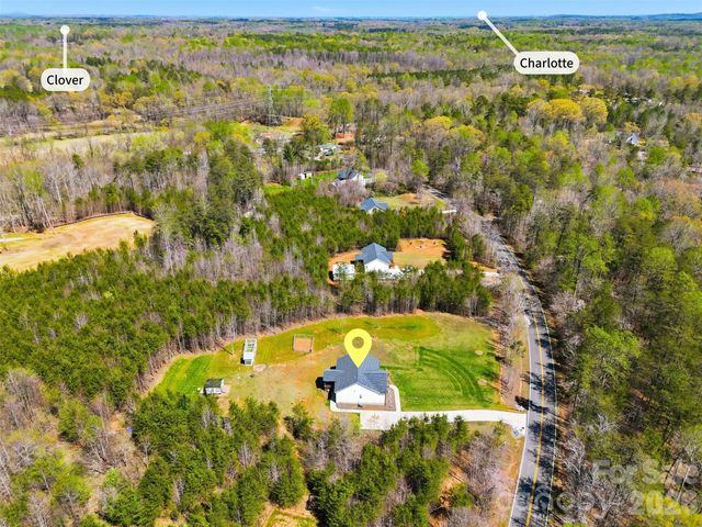 2909 Good Road, Clover, SC 29710