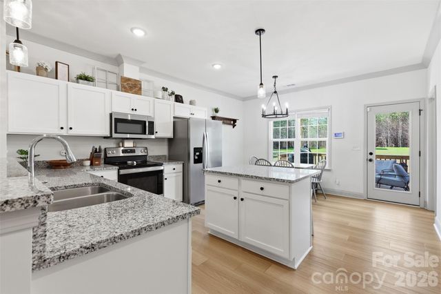 2909 Good Road, Clover, SC 29710