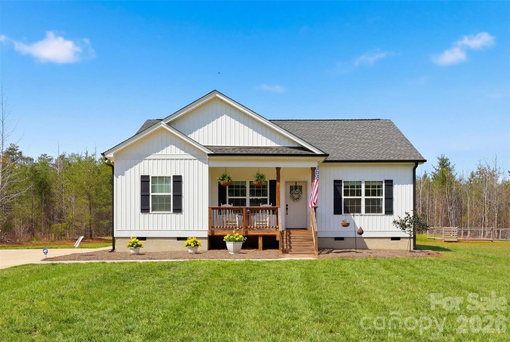 2909 Good Road, Clover, SC 29710