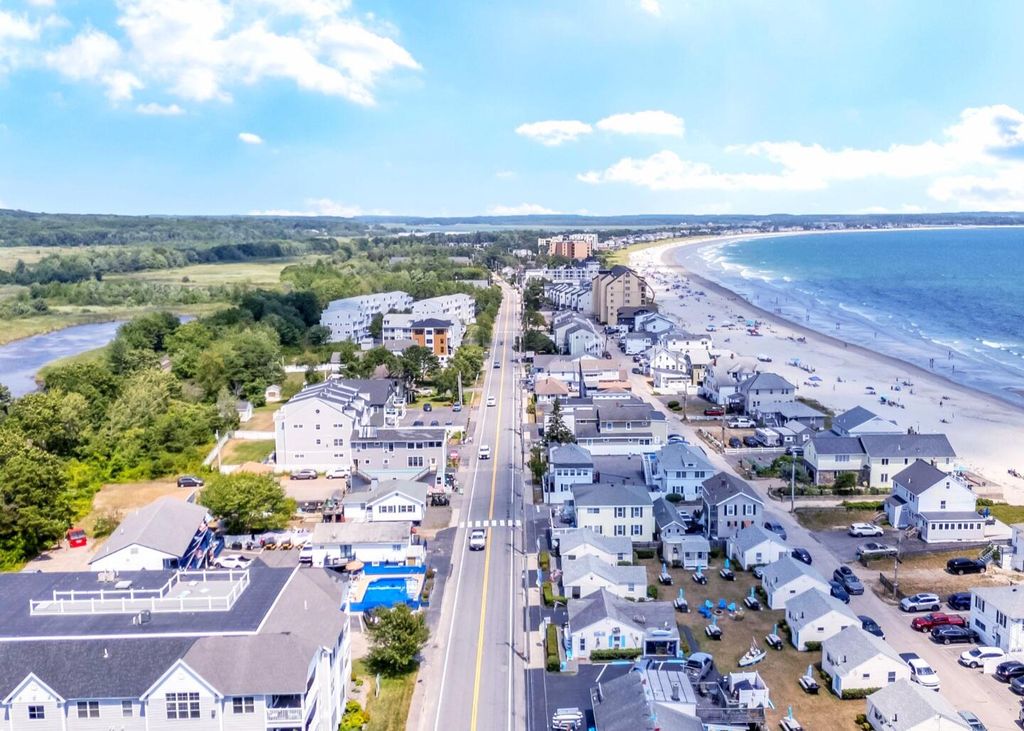 105 Union Avenue, Old Orchard Beach, ME 04064 — photo 2
