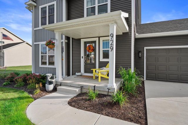 929 5 Mile ROAD, Racine, WI 53402