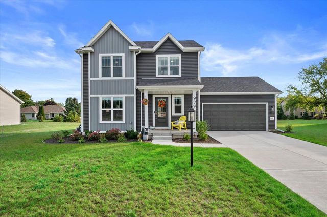 929 5 Mile ROAD, Racine, WI 53402