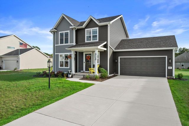 929 5 Mile ROAD, Racine, WI 53402