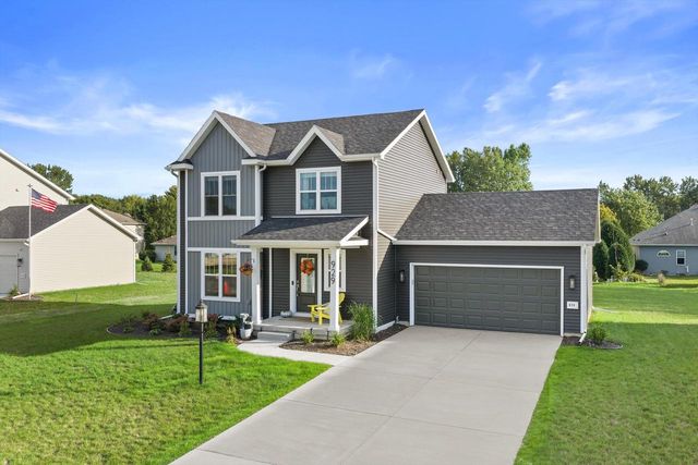 929 5 Mile ROAD, Racine, WI 53402
