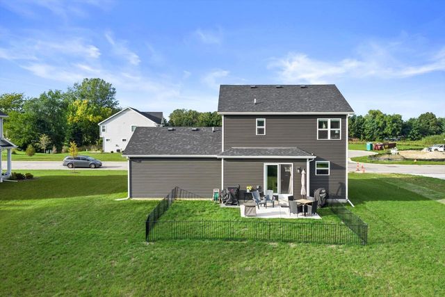 929 5 Mile ROAD, Racine, WI 53402
