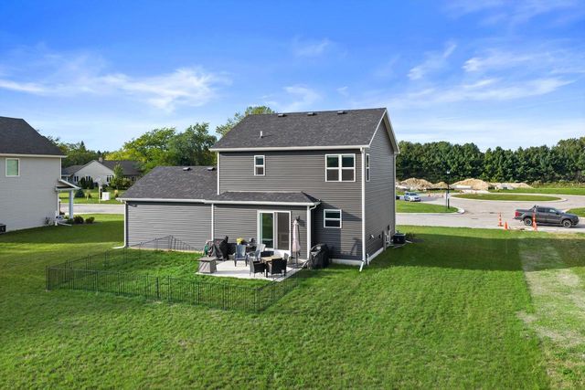 929 5 Mile ROAD, Racine, WI 53402
