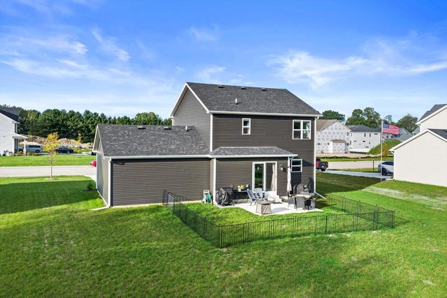 929 5 Mile ROAD, Racine, WI 53402