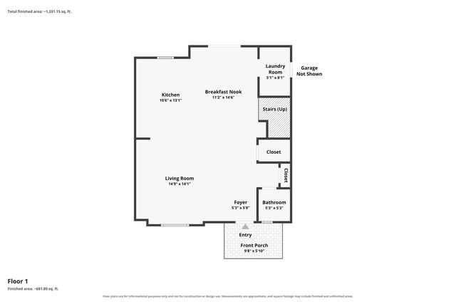 929 5 Mile ROAD, Racine, WI 53402