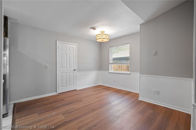 8925 Bryn Mawr Circle, Fort Smith, AR 72908
