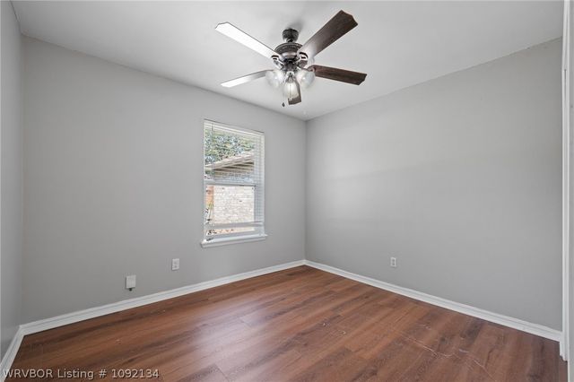 8925 Bryn Mawr Circle, Fort Smith, AR 72908