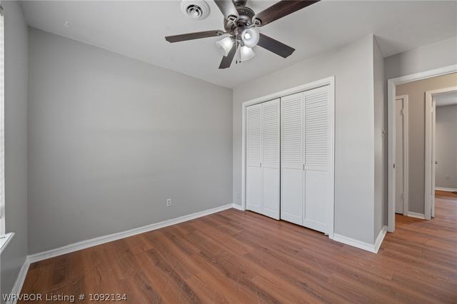 8925 Bryn Mawr Circle, Fort Smith, AR 72908