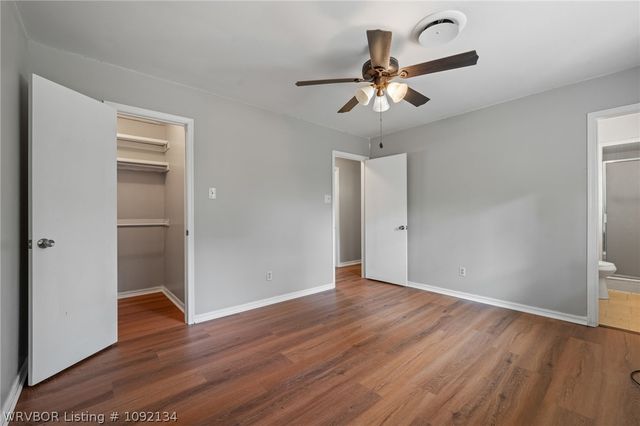 8925 Bryn Mawr Circle, Fort Smith, AR 72908