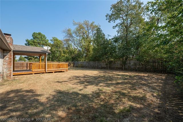 8925 Bryn Mawr Circle, Fort Smith, AR 72908