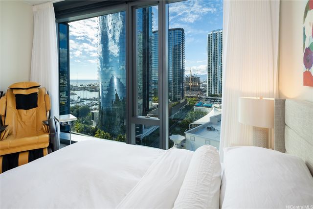 1108 Auahi Street 1501, Honolulu, HI 96814