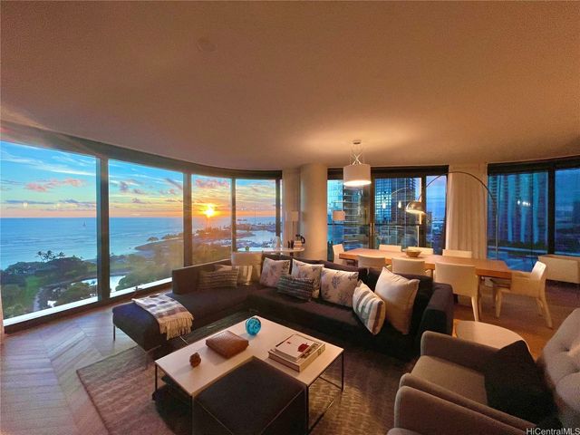 1108 Auahi Street 1501, Honolulu, HI 96814