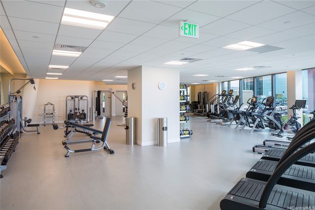 1108 Auahi Street 1501, Honolulu, HI 96814