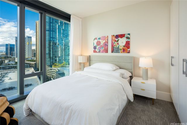 1108 Auahi Street 1501, Honolulu, HI 96814