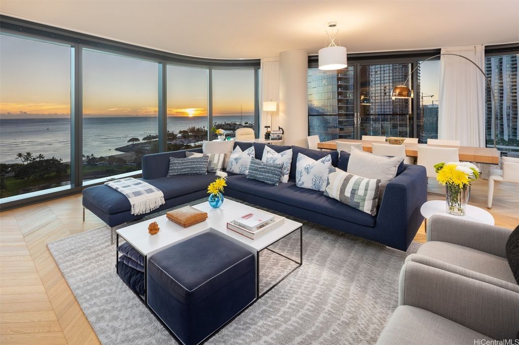 1108 Auahi Street 1501, Honolulu, HI 96814