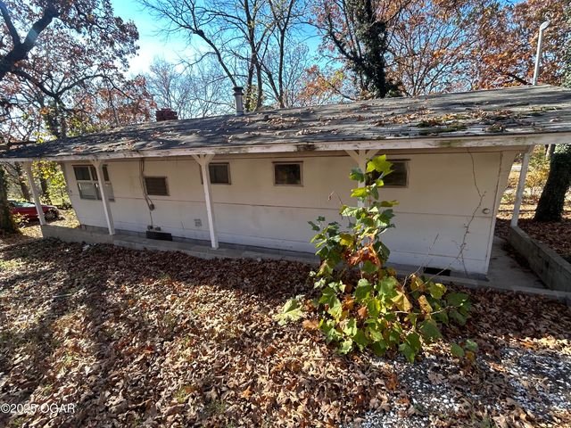 4815 S Jackson Avenue, Joplin, MO 64804